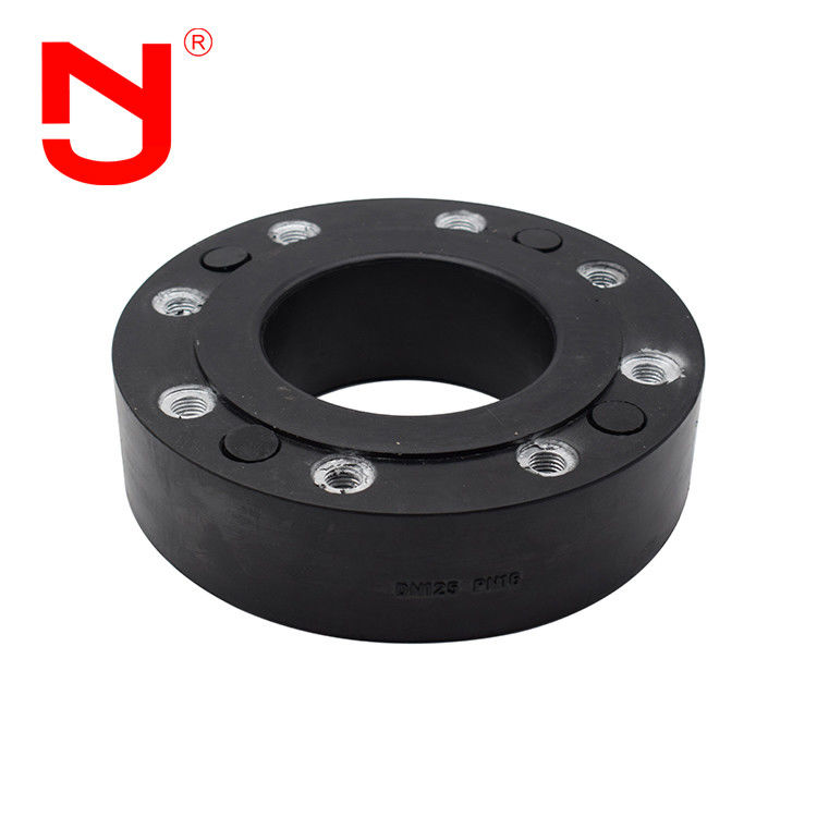 Rfjh rubber metaal uitbreiding gewricht type rubber flexibele connector