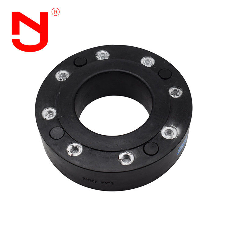 Rfjh rubber metaal uitbreiding gewricht type rubber flexibele connector