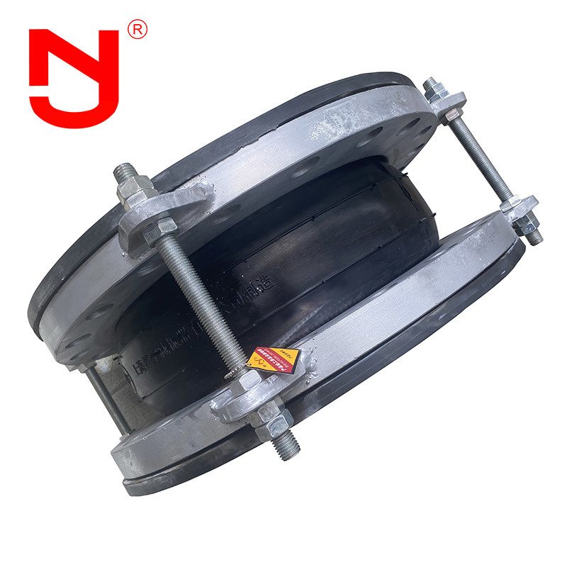 Factory Type EPDM Rubber Wide Arch Pipe Vibration Isolators