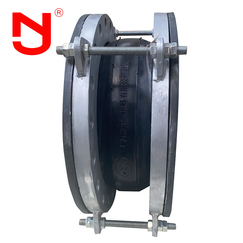 Factory Type EPDM Rubber Wide Arch Pipe Vibration Isolators