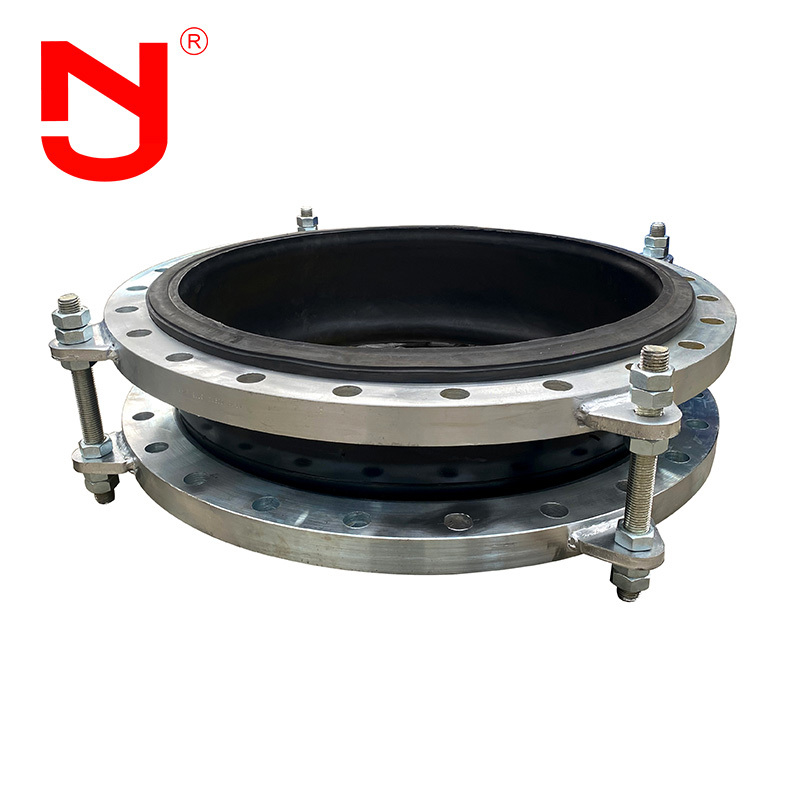 Factory Type EPDM Rubber Wide Arch Pipe Vibration Isolators
