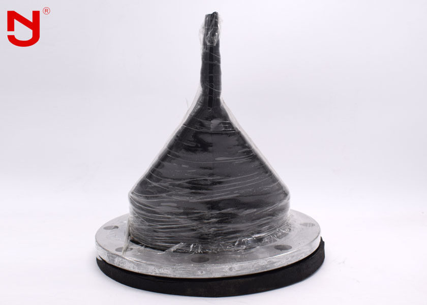 Leakaging-niet van de Poolcontrole Anticorrosieve DN50-DN3000 Diameter van de de Klep de Lange Levensduur