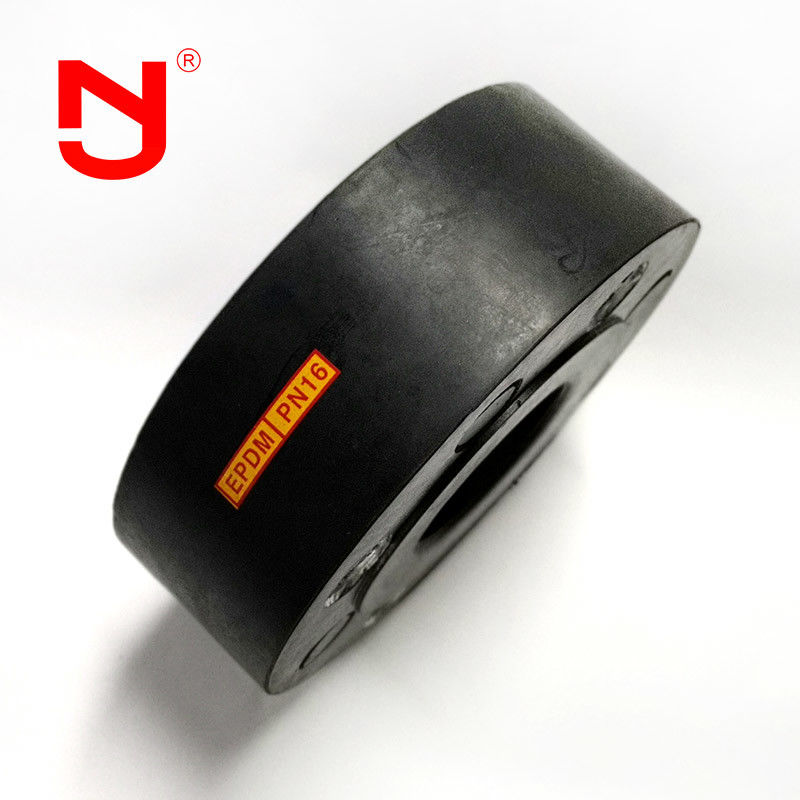 Van de het Metaalpijp van EPDM NBR PN16 de Rubber Samengeperste Verbinding Schakelaar voor de Bouw van de Dienstentechniek
