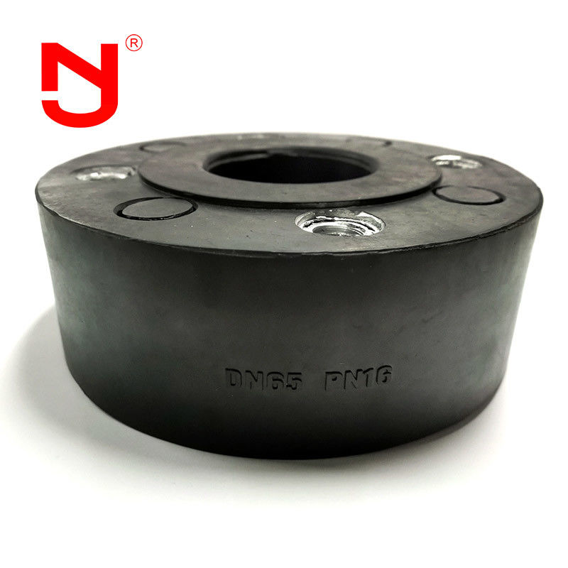 Van de het Metaalpijp van EPDM NBR PN16 de Rubber Samengeperste Verbinding Schakelaar voor de Bouw van de Dienstentechniek
