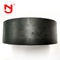 Black Rubber Metal Pipe Connector Rubber Flexible Joint For Heating Engineering