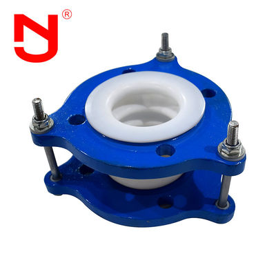 DIN ANSI JIS koolstofstaal PTFE uitbreidingsgewricht gemakkelijk te installeren