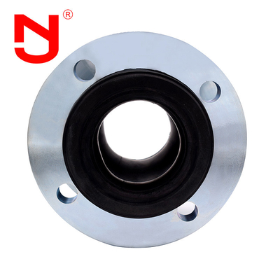 DN100 enkelbol rubber flexibel EPDM verbindingstype voor rubberen bellows