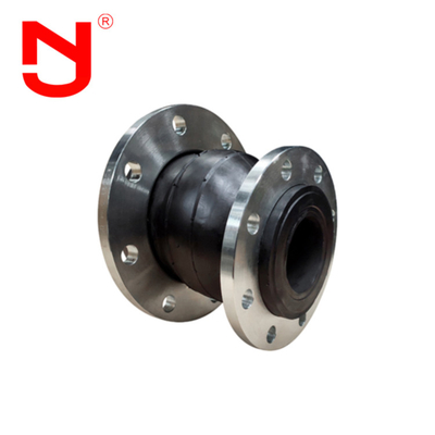 Excentrische reducer rubberen gewricht Hoogtemperatuurweerstand Rubber Flexible Fittings