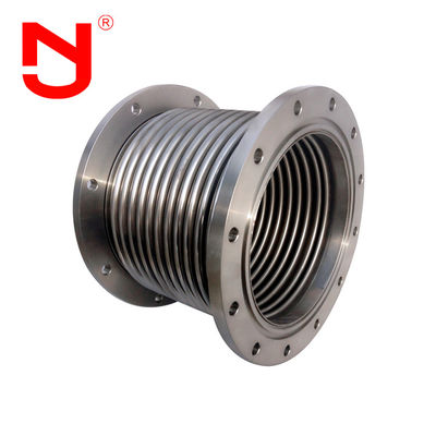 Uitbreidingsgewrichtsflens SS316 High Resistance Floating Flanges Connection