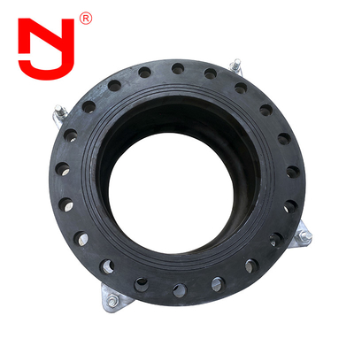 Brede boog Brede boog pomp Flexibele connector Fabrikant Gespecialiseerd Aangepast