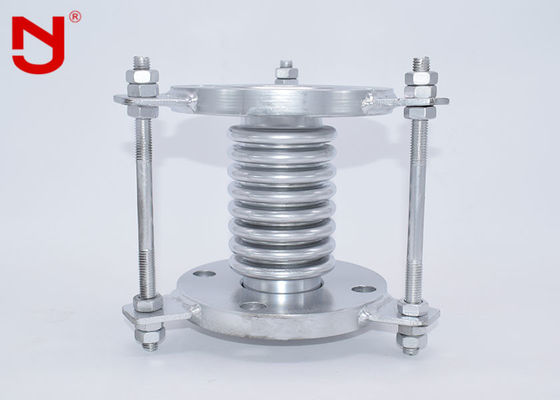 Blaasbalgentype Uitbreidingsverbinding voor de Hoge Prestaties Gesmede Compensator van het Leidingensysteem