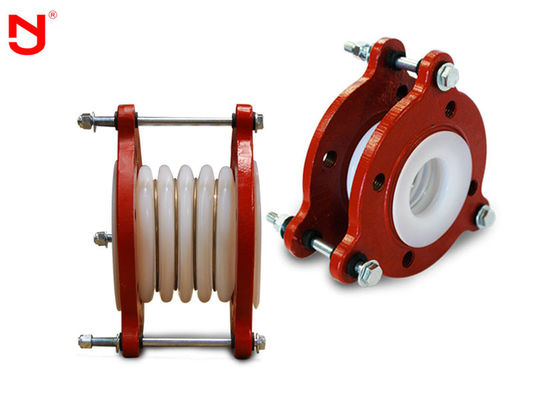 Van de Uitbreidingsverbindingen van de hoge drukkanalisatie Niet absorberend het Weerbewijs voor Olieindustrie