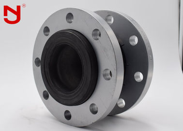 Van de de Pijpuitbreiding van EPDM NBR SBR van het de Verbindingsdn32-dn3000 Nylon Koord de Stoffensleutelframe