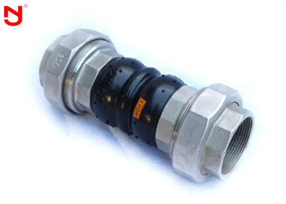 Handgemaakte hoge-temperatuur uitbreidingsgewricht