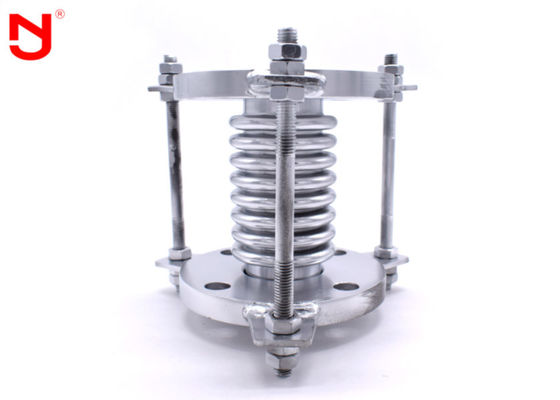 Gelijke Aangepaste de Grootte Chemische Bestand Thermische Stal van het Vormroestvrije staal Blaasbalgen