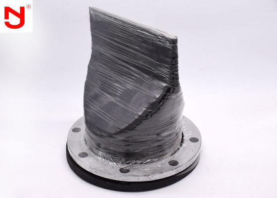 DN3000 Diameter zwembadterugslagklep