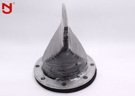 De Controleklep Rendabele die Duckmouth van de vinvogelbekdier voor Drainageriolering wordt gevormd