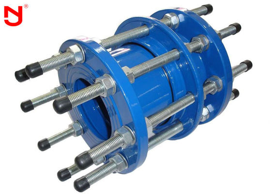 Hittepijp die Gezamenlijke Thermische Stabiele Standaard het Aanpassen Waaier Gemakkelijke Verwijdering ontmantelen