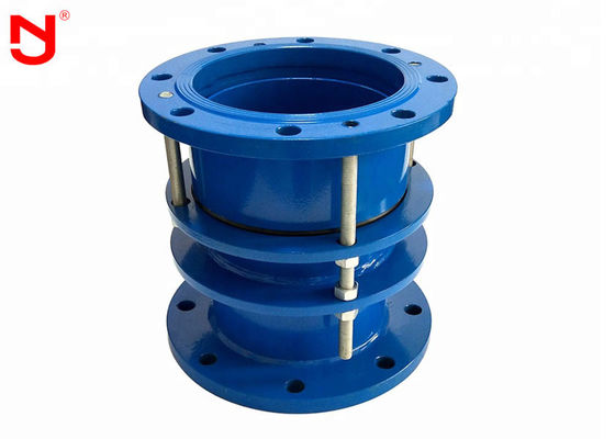 Beheerst dubbel het Ontmantelen van Gezamenlijk Antirust Koolstofstaalmateriaal met Boutennoten