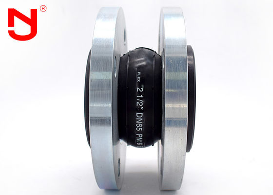 Veilige Industriële Uitbreidingsverbindingen, Brede de Uitbreidingsverbindingen van Boogbuisleidingen