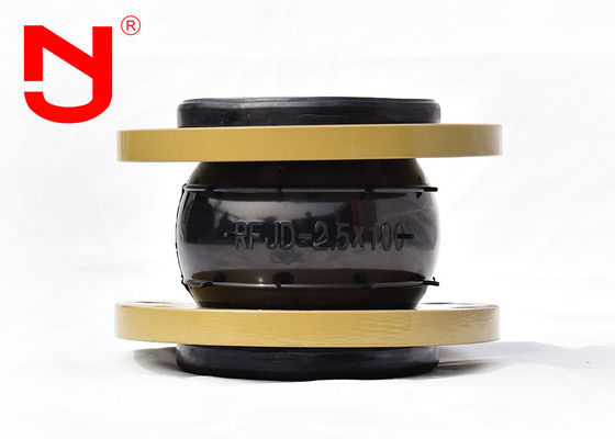 De gegalvaniseerde van de het Gebied Rubberuitbreiding van EPDM Enige certificatie van van de Verbindingsce/ISO