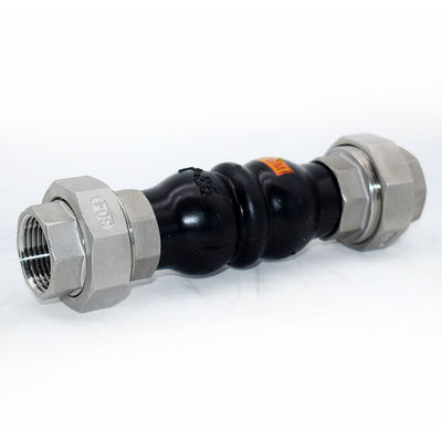 DN15 1/2“ Sferische Flexibele Ingepaste Uitbreidingsverbinding