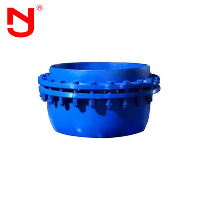 De Compensatorschakelaar van de onderhouds Vrije Roterende Thermische Uitbreiding