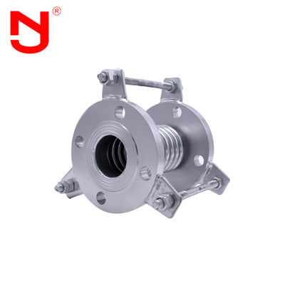 Hoog - de Verbinding van de de Blaasbalgenuitbreiding van het kwaliteits Flexibele Metaal