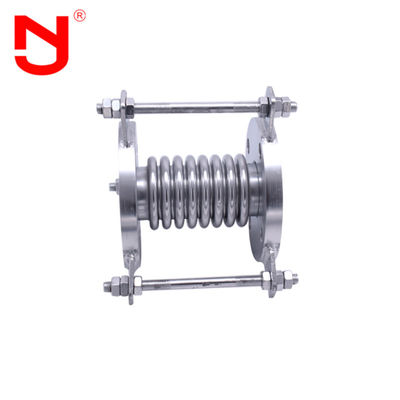 De Uitbreidingsverbinding van de metaalblaasbalg voor Pijp