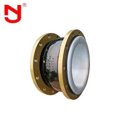 Slijtvaste Rubberptfe-Uitbreidingsverbindingen 1 1/4 Duim - 24 Duim