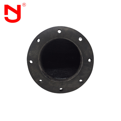 Brede Open Rubber de Uitbreidingsverbinding DN15-DN3000 van het Boog Enige Gebied