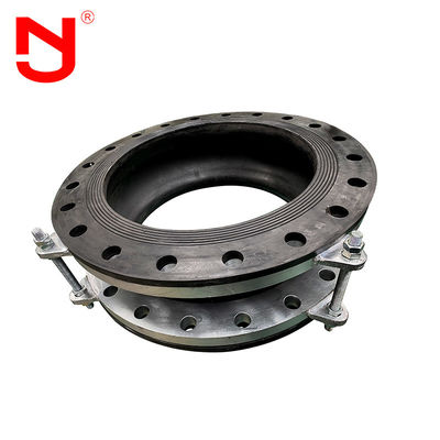 Rubber Flexibele Gezamenlijke de Pompschakelaars 7.0Mpa van het grens Enige Gebied Lichtgewicht