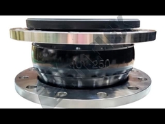 A1-rubber uitbreidingsgewricht